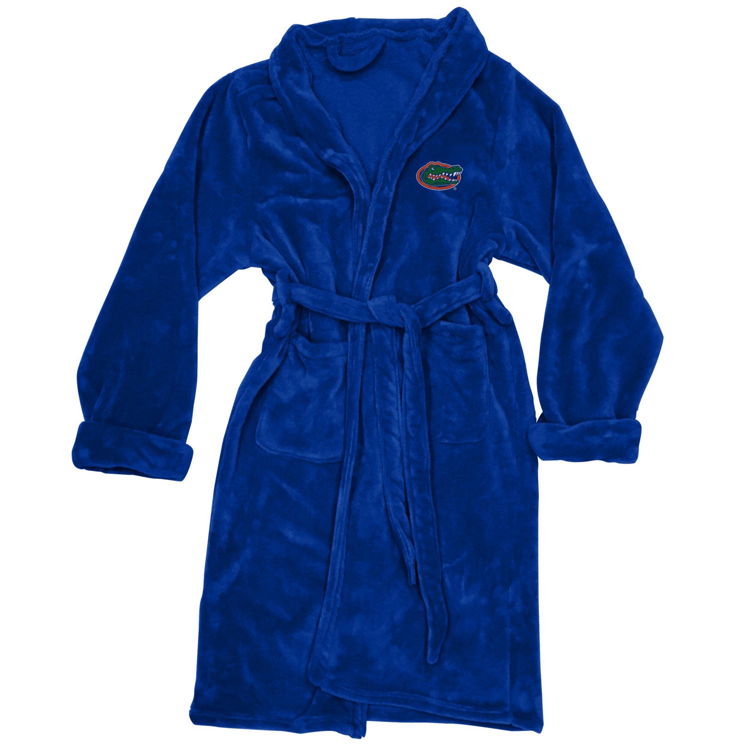 The Northwest Group Florida Gators Silk Touch Bath Robe
