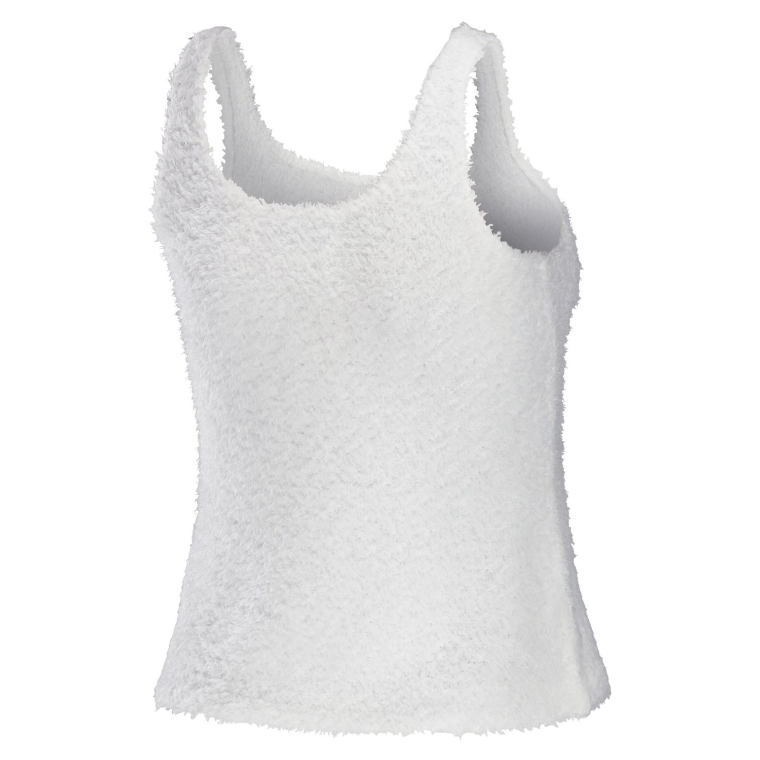 WEAR by Erin Andrews Boston Red Sox Cozy Lounge Tank Top  Pants Set - view number 3