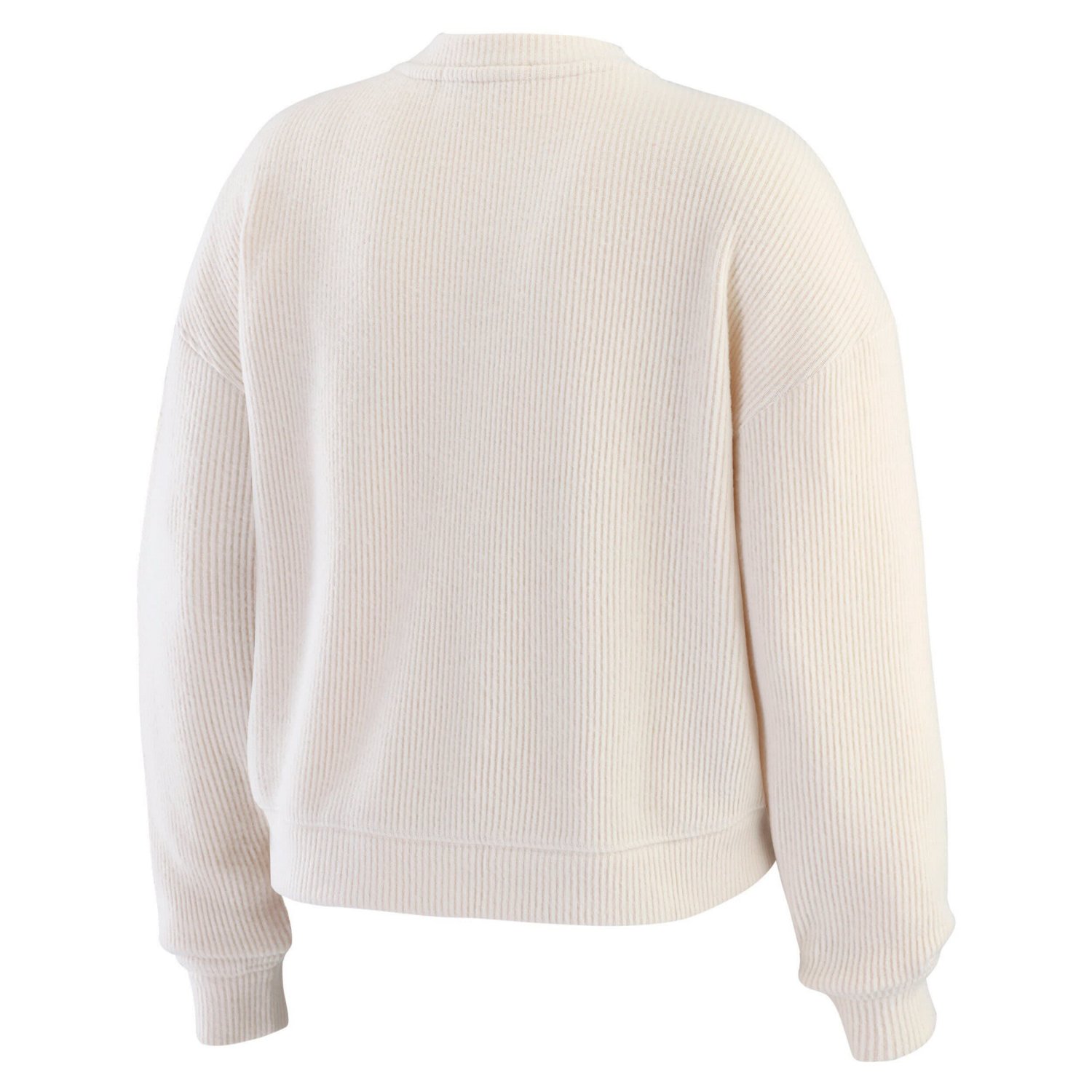 WEAR by Erin Andrews Florida State Seminoles Rib-Knit Long Sleeve T-Shirt  Pants Lounge Set - view number 3