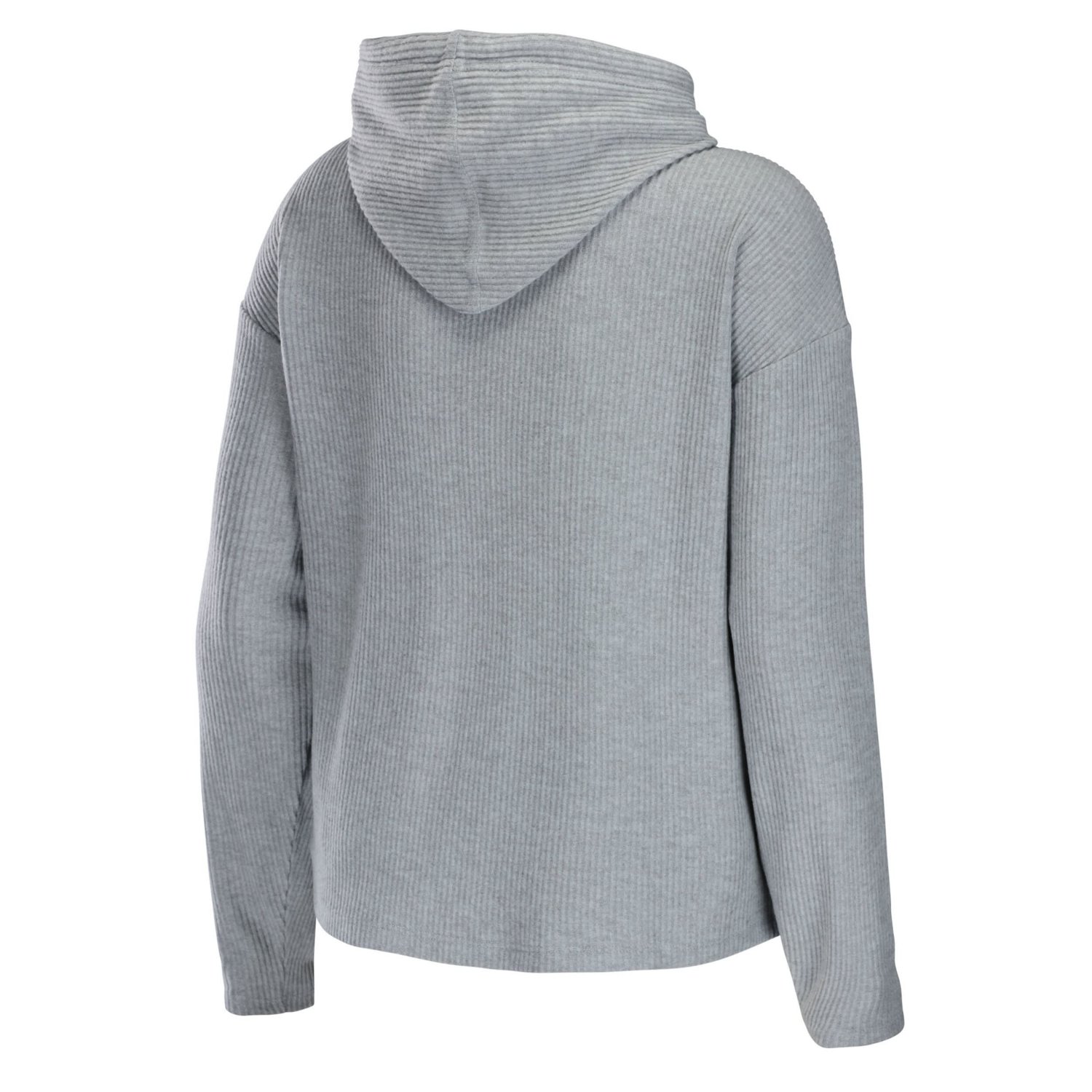 WEAR by Erin Andrews Seattle Kraken Logo Pullover Hoodie  Pants Sleep Set - view number 3