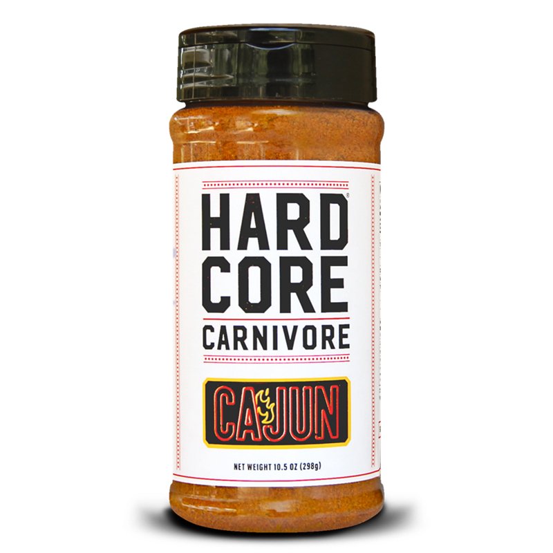 Hardcore Carnivore … - image