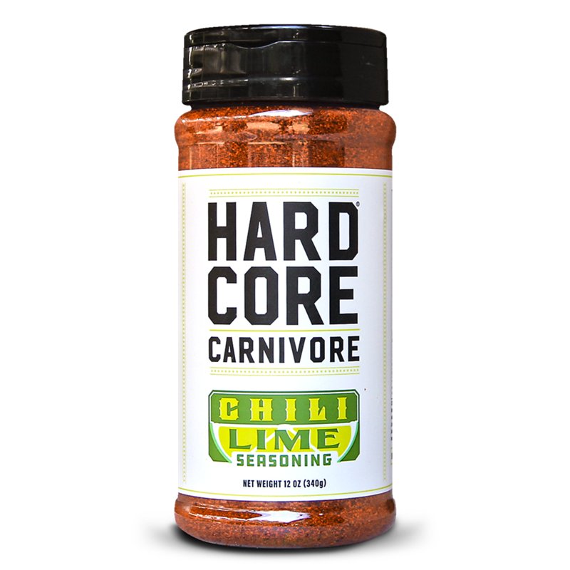 Hardcore Carnivore … - image