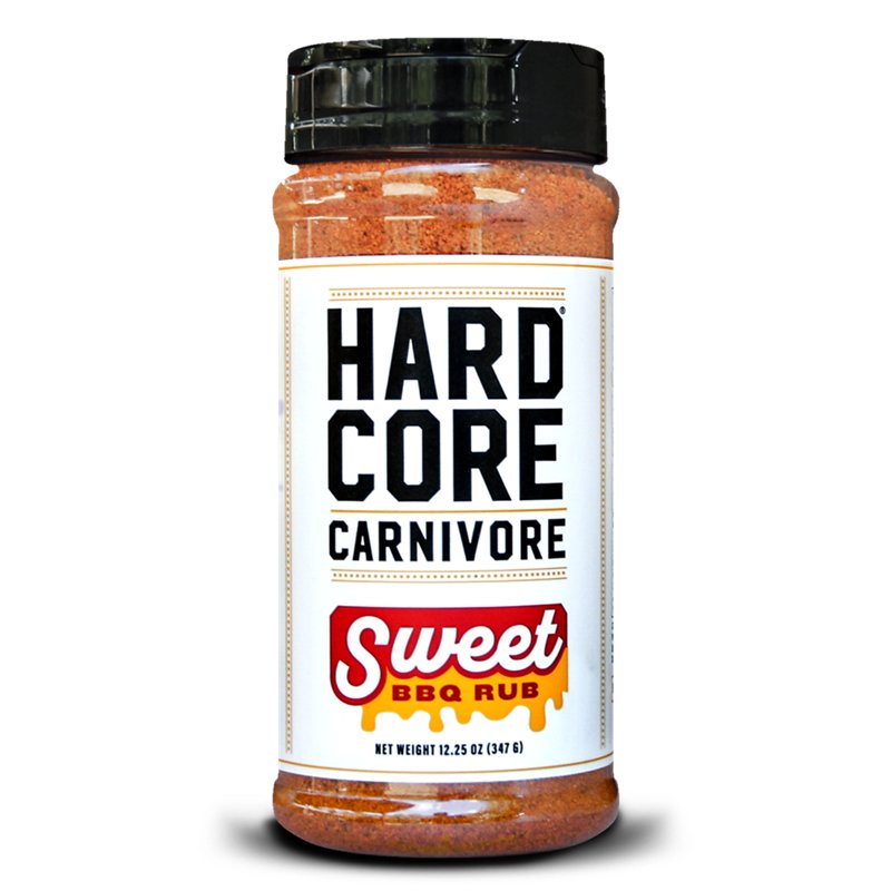 Hardcore Carnivore … - image