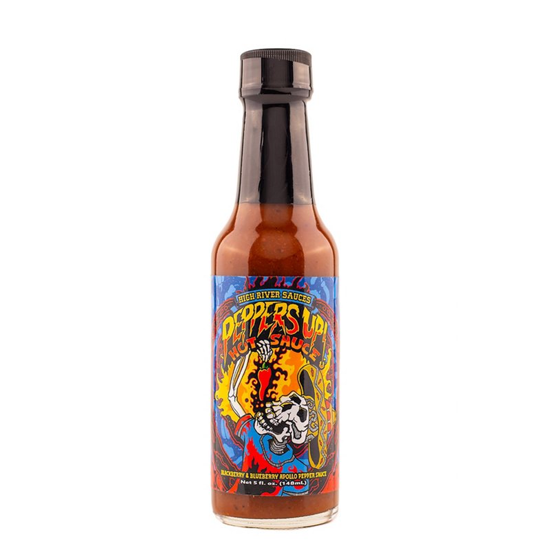 Heatonist Peppers U… - image