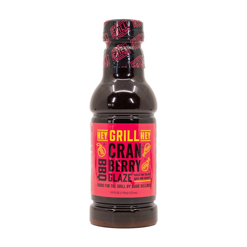 Hey Grill Hey 16 Oz… - image