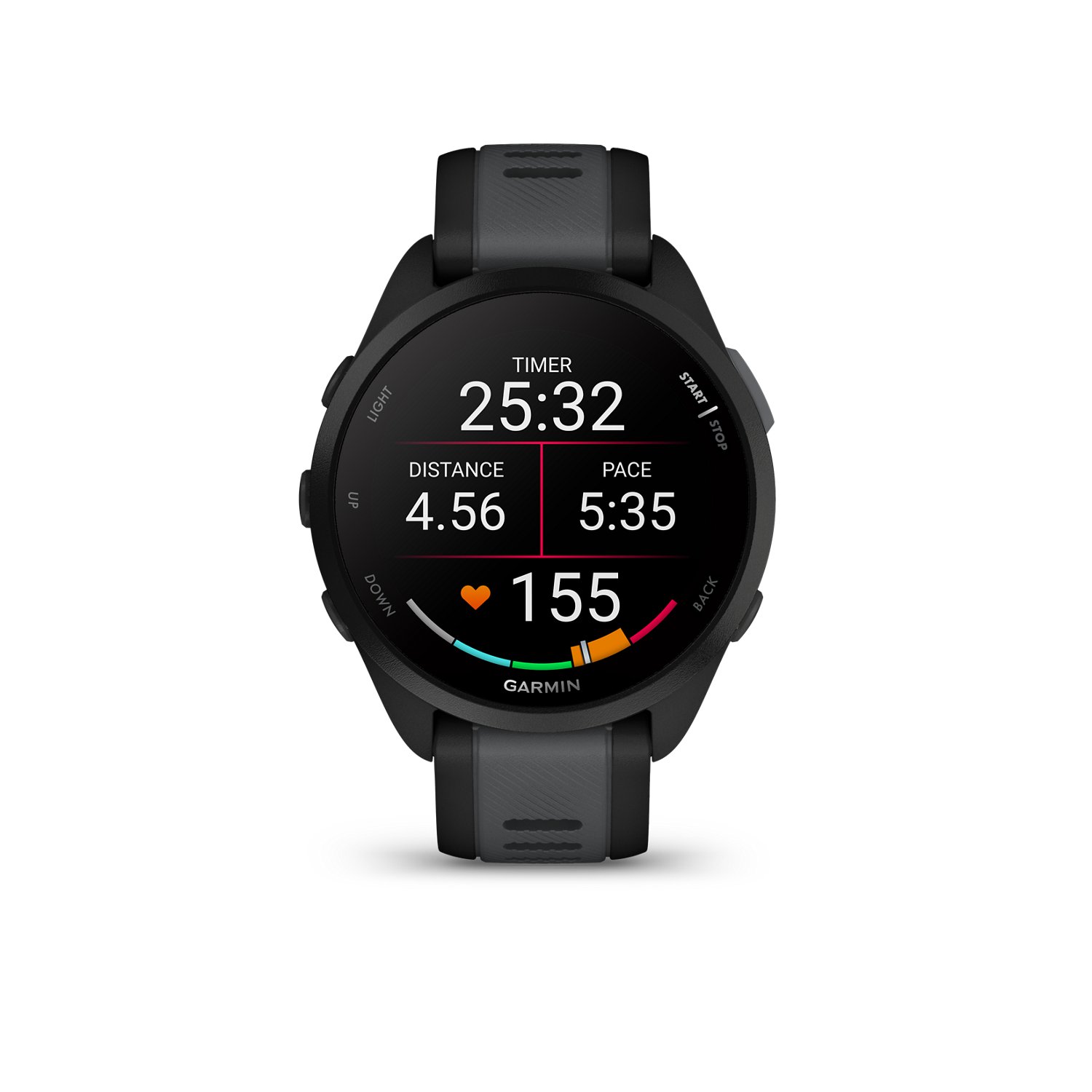 Garmin Forerunner 165 Smartwatch | Free Shipping at Academy