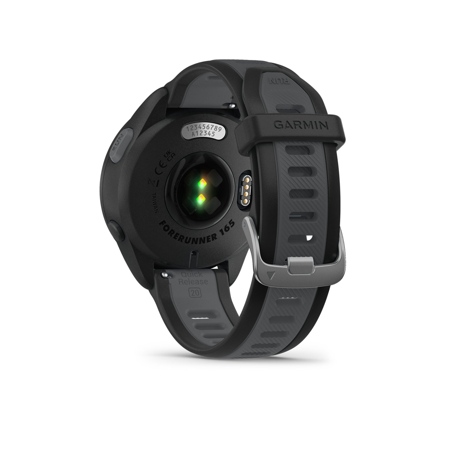 Garmin Forerunner 165 Smartwatch | Free Shipping at Academy