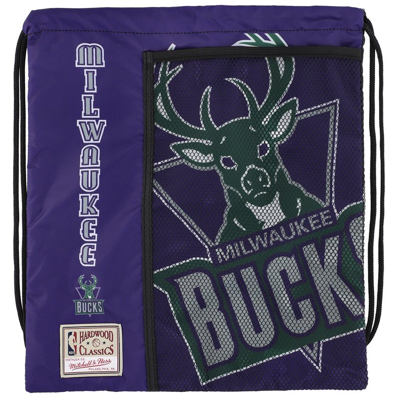 Mitchell Ness Milwa… - image