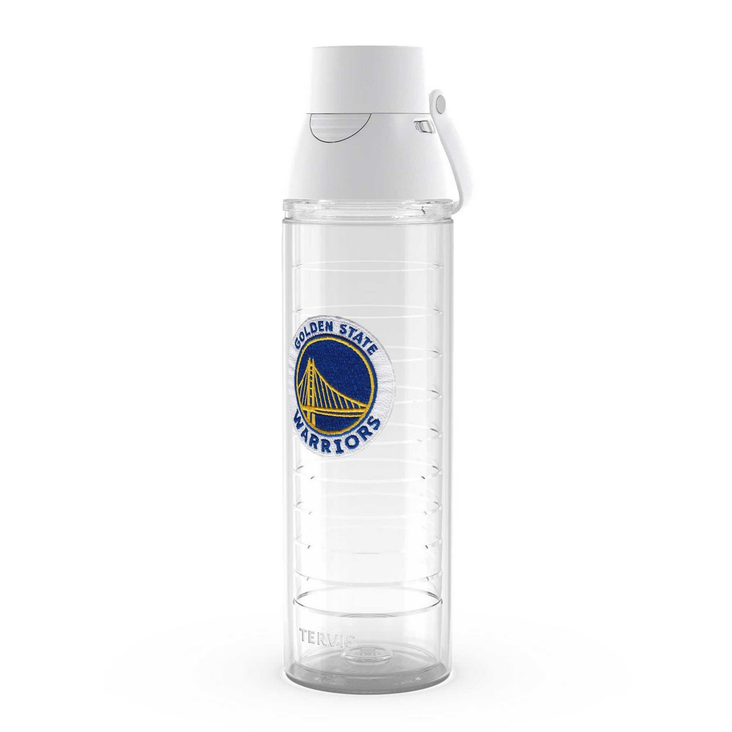 Tervis Golden State Warriors 24oz Emblem Venture Lite Water Bottle