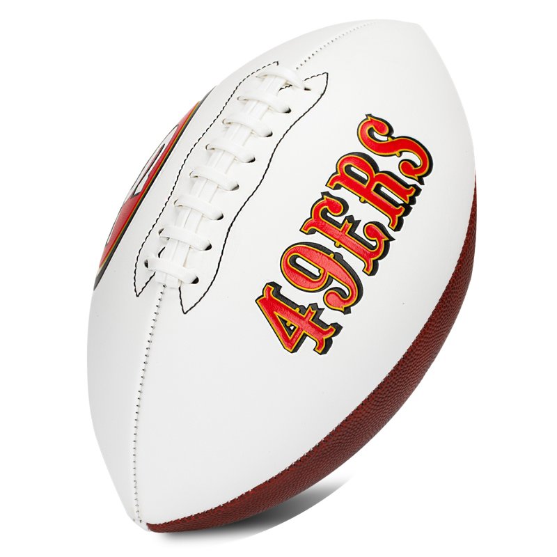 Franklin Sports Nfl… - image