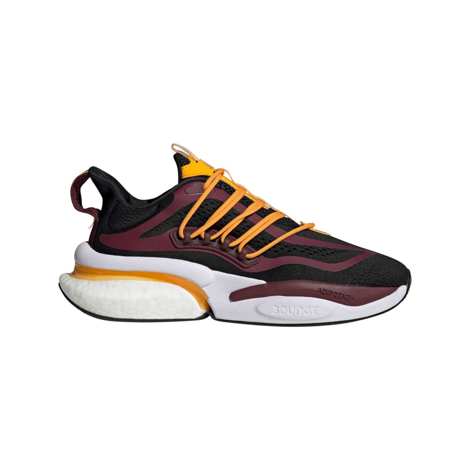 adidas / Arizona State Sun Devils Alphaboost V1 Sustainable BOOST Shoe                                                           - view number 2