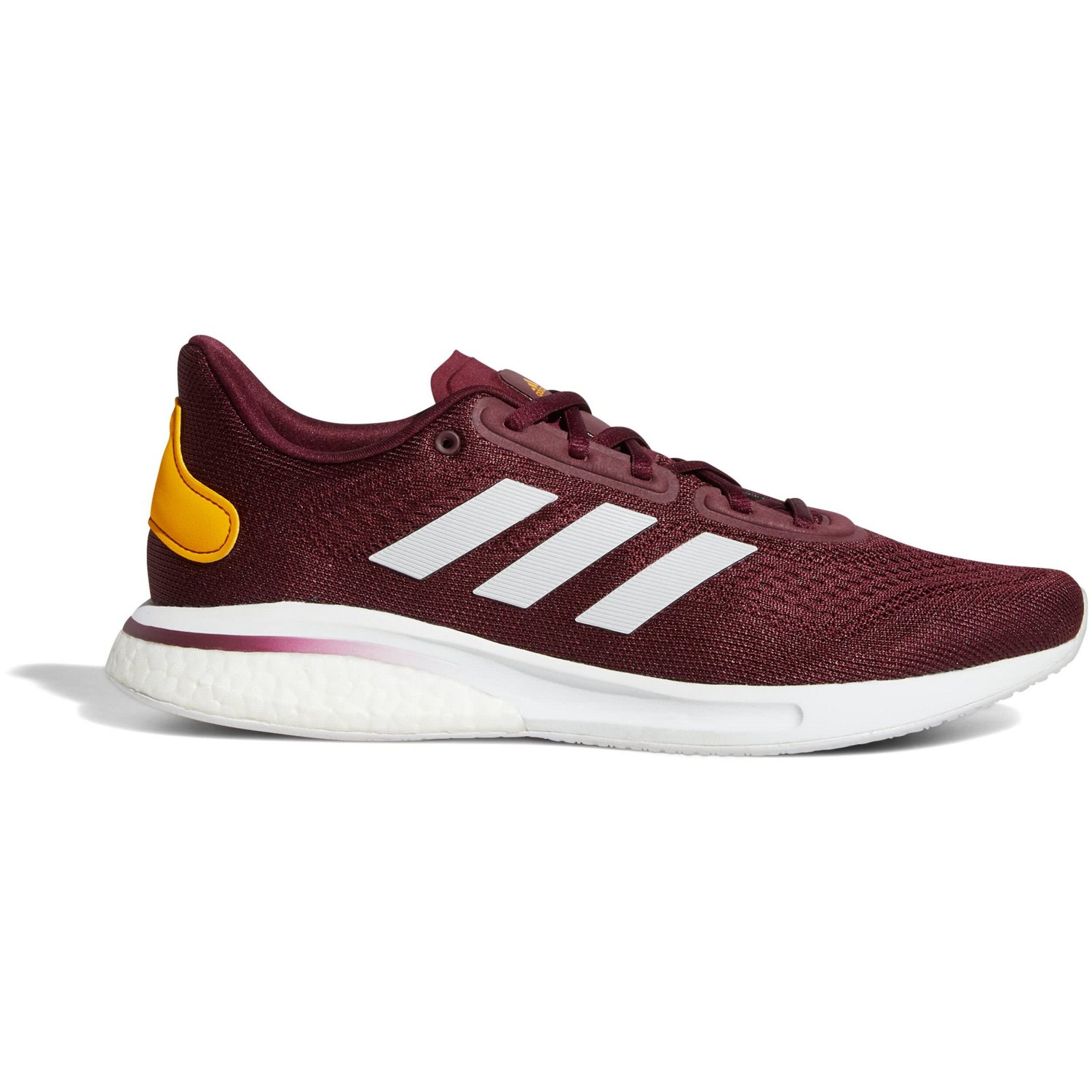 adidas Arizona State Sun Devils Supernova Shoe                                                                                   - view number 2