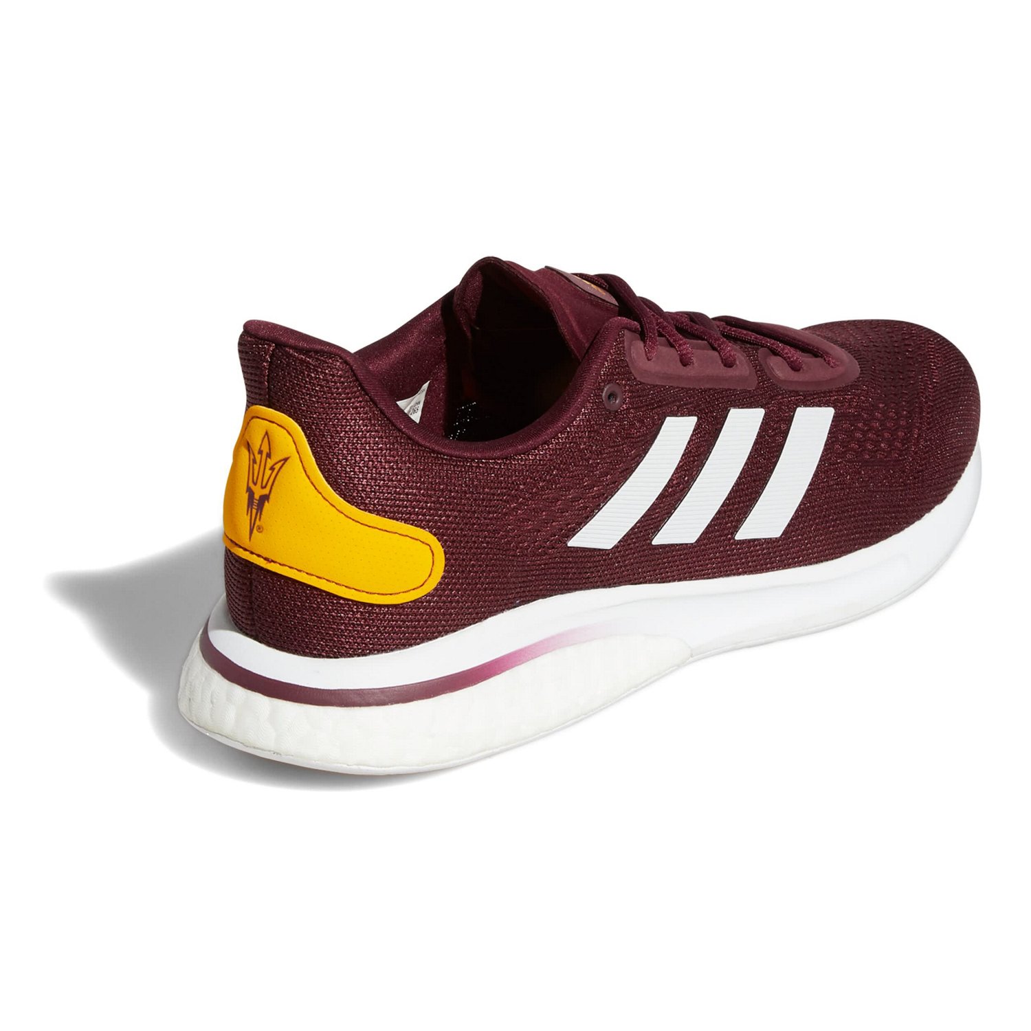 adidas Arizona State Sun Devils Supernova Shoe                                                                                   - view number 4