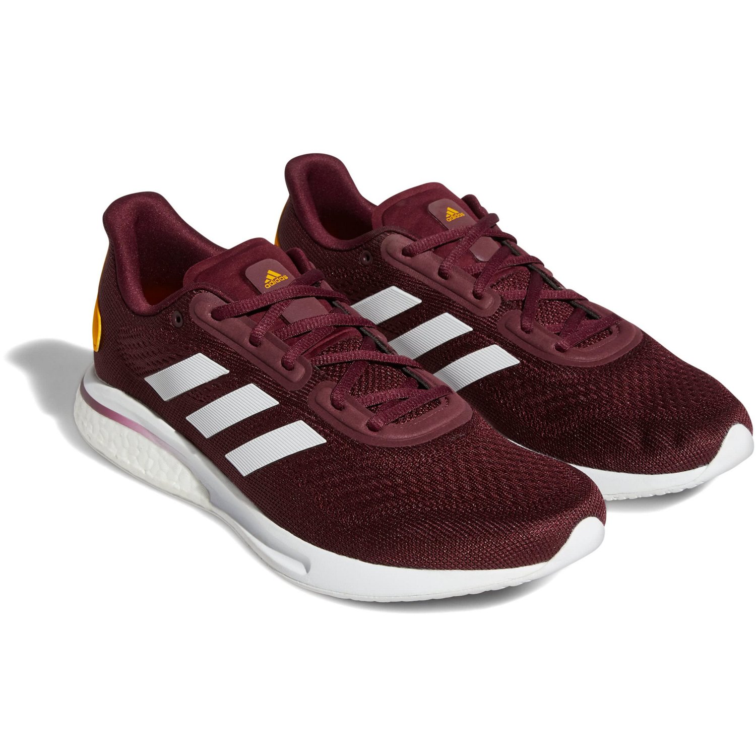 adidas Arizona State Sun Devils Supernova Shoe                                                                                   - view number 3