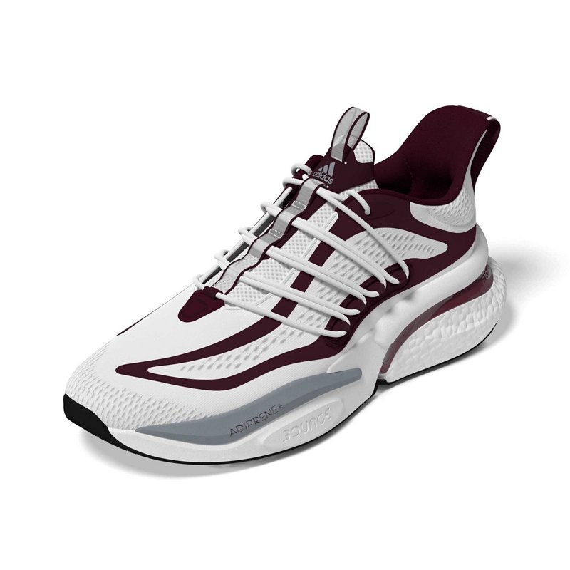 Adidas Maroon Missi… - image