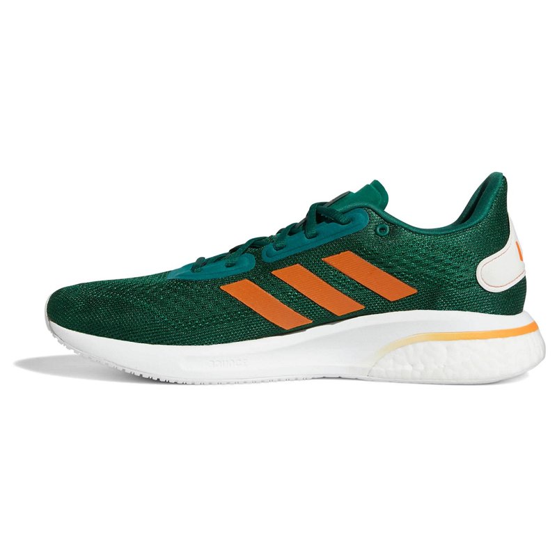 Adidas Orange Miami… - image