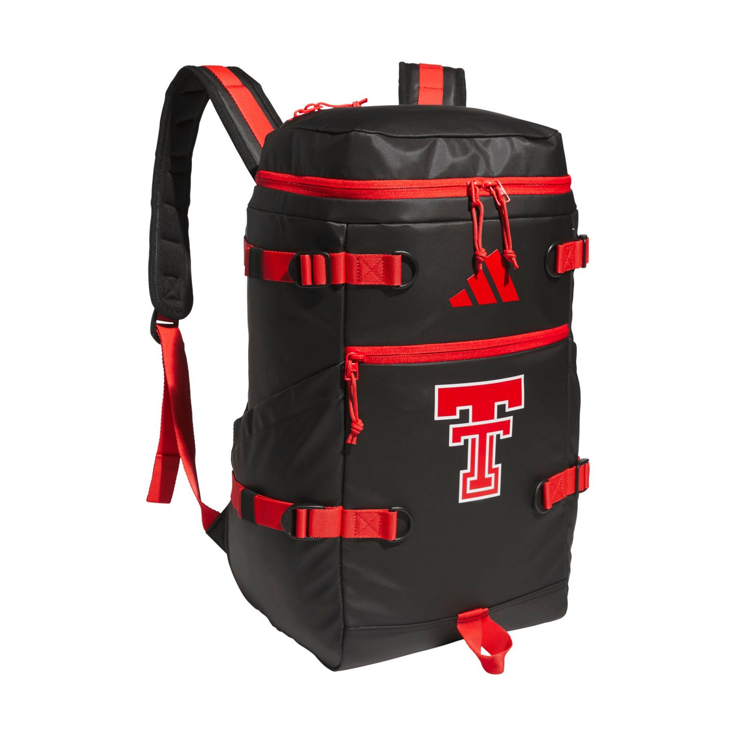 adidas Texas Tech Raiders Collegiate Vista Backpack
