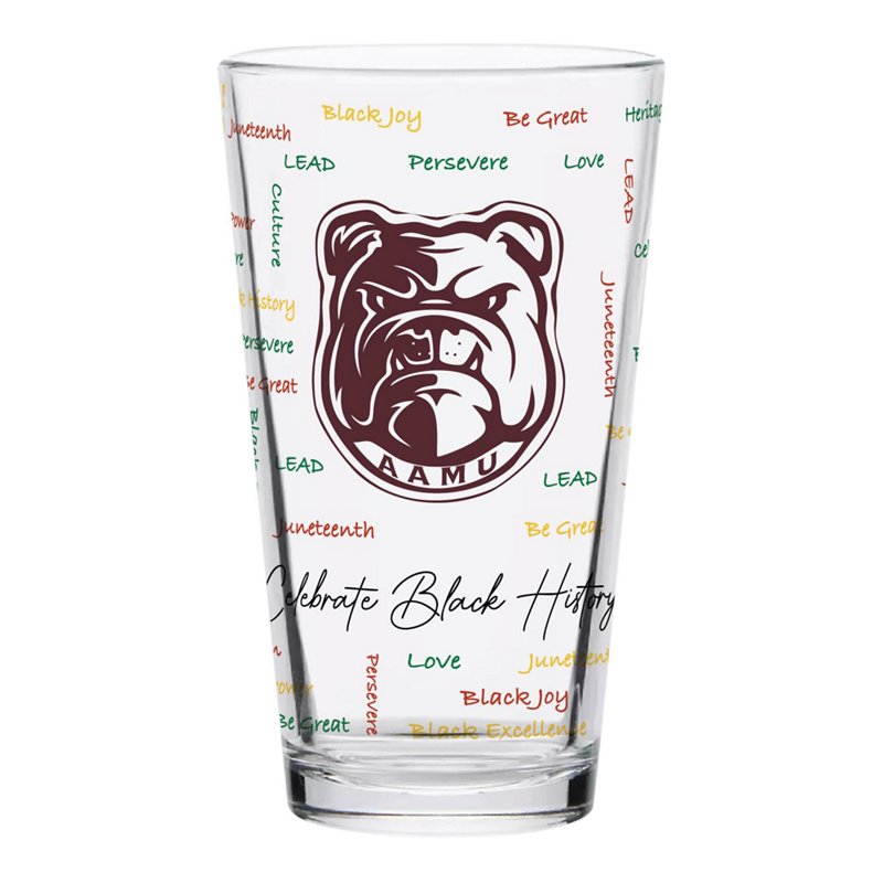 Alabama Am Bulldogs… - image