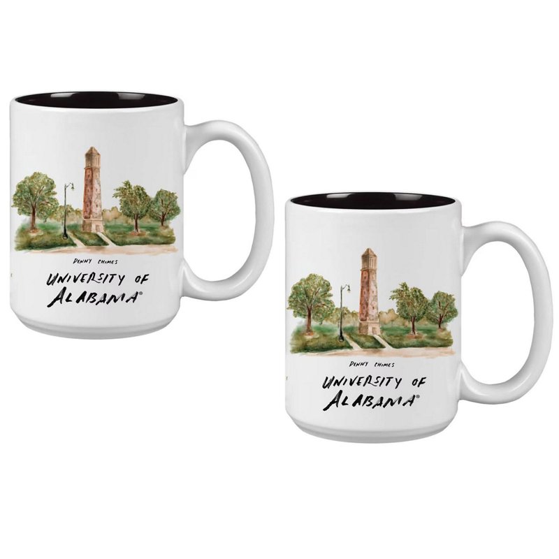 Alabama Crimson Tid… - image