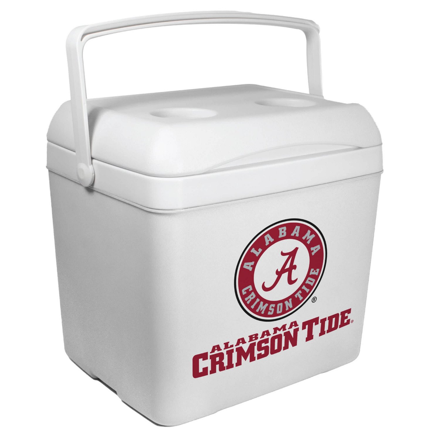 Alabama Crimson Tide 24-Can Tailgate Cooler - view number 1