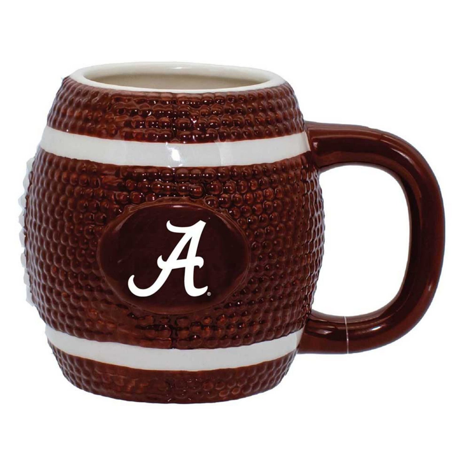 Alabama Crimson Tide Football Mug                                                                                                - view number 1