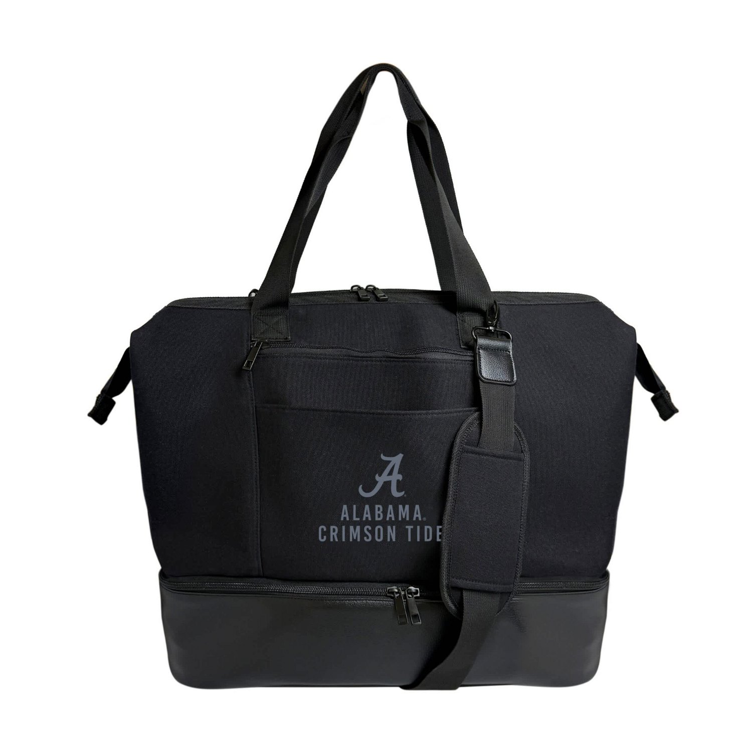 Alabama Crimson Tide Weekender Tote