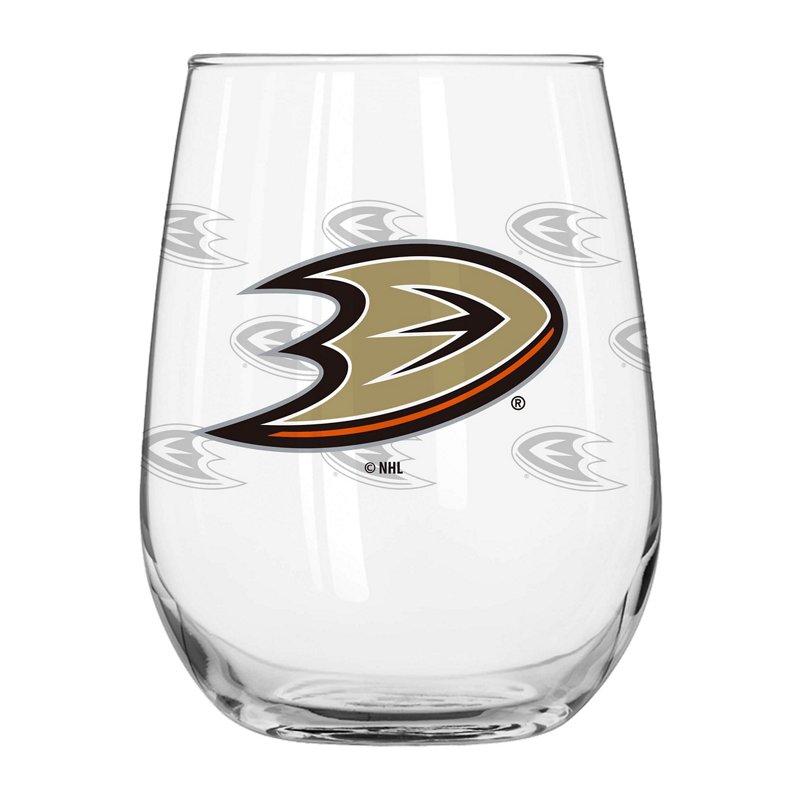 Anaheim Ducks 16Oz … - image