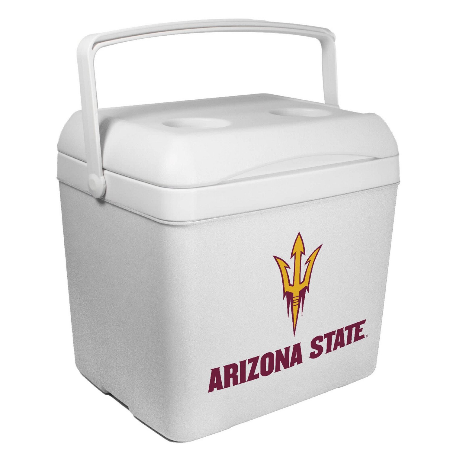 Arizona State Sun Devils 24-Can Tailgate Cooler - view number 1