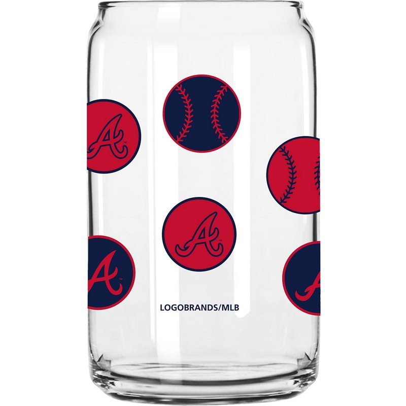 Atlanta Braves 16Oz… - image