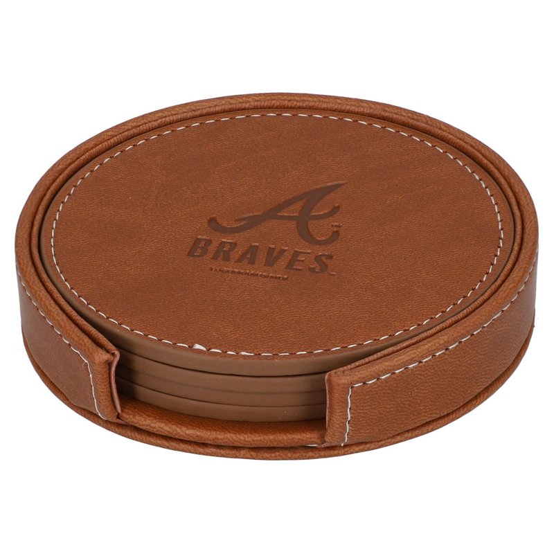 Atlanta Braves 4-Pa… - image