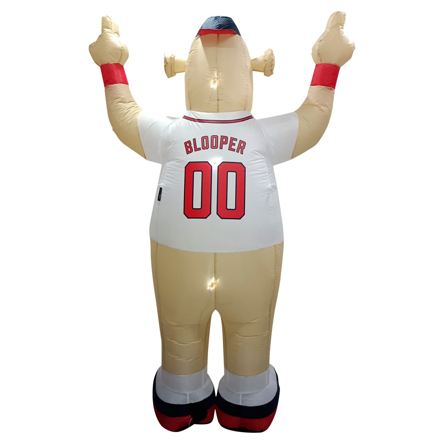 Atlanta Braves Inflatable Mascot - view number 3