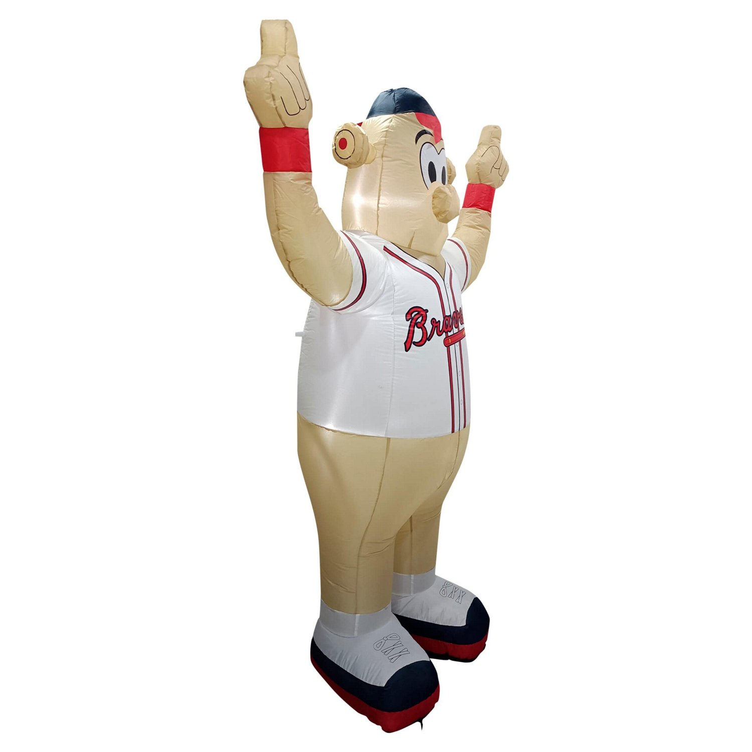 Atlanta Braves Inflatable Mascot - view number 2