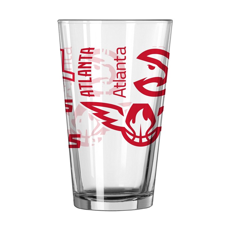 Atlanta Hawks 16Oz … - image