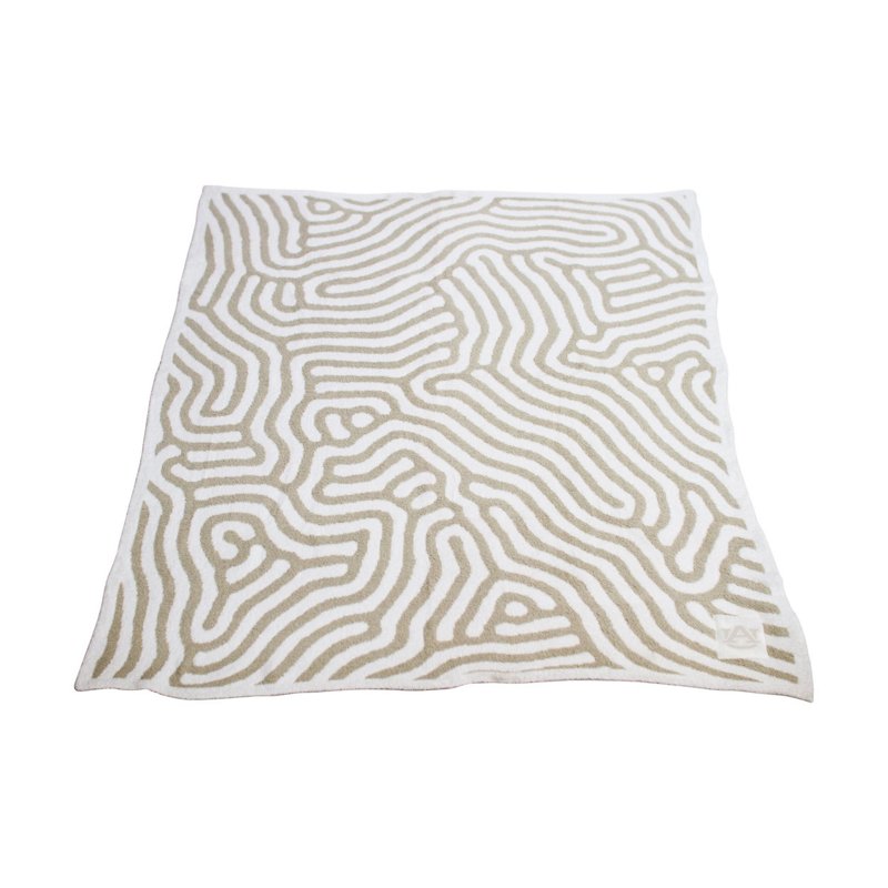 Auburn Tigers 50" X… - image