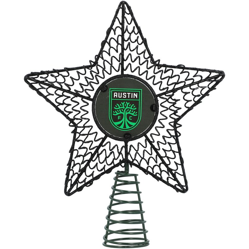 Austin Fc Star Tree… - image