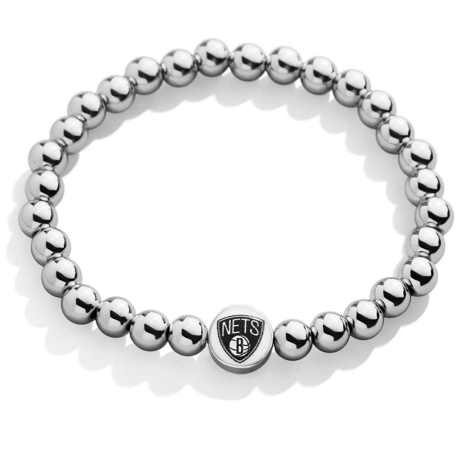 BaubleBar Brooklyn Nets Pisa Bracelet