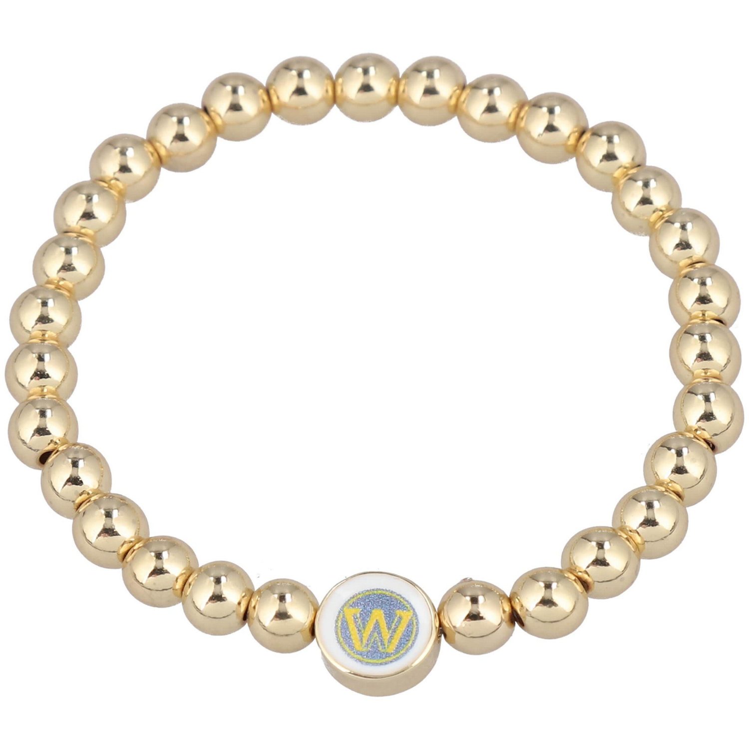 BaubleBar en State Warriors Pisa Bracelet