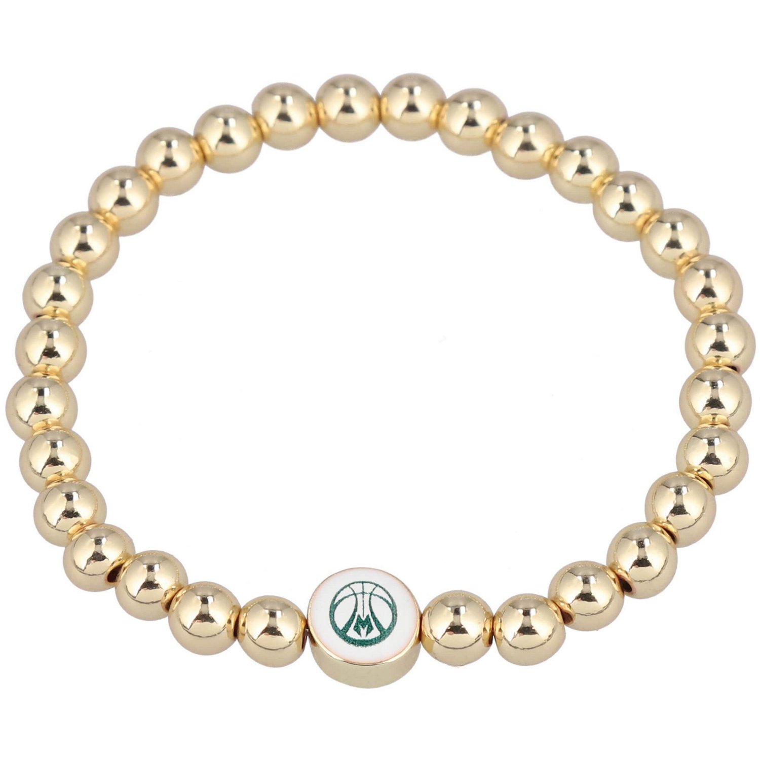 BaubleBar Milwaukee Bucks Pisa Bracelet