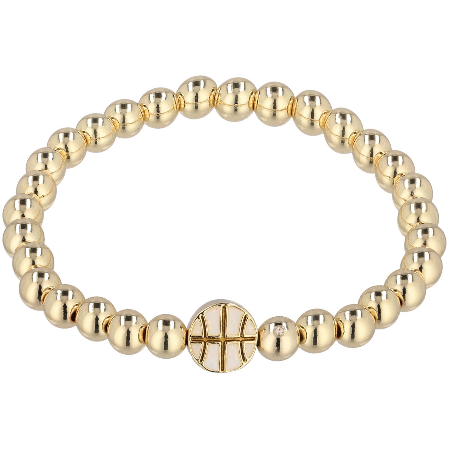 BaubleBar New Orleans Pelicans Pisa Bracelet - view number 2