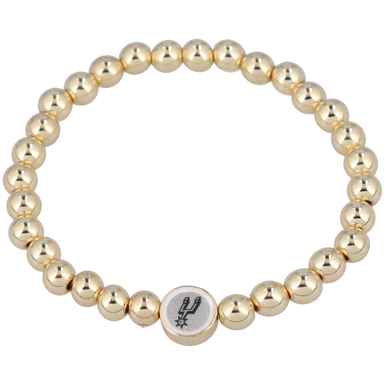 BaubleBar San Antonio Spurs Pisa Bracelet