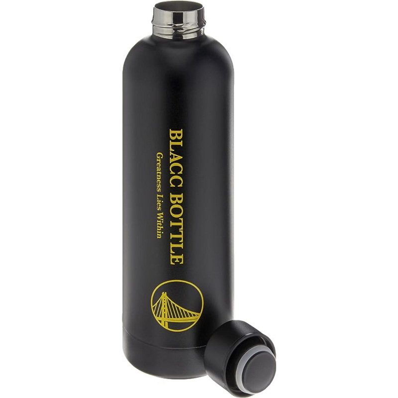 Blacc Bottle Golden… - image