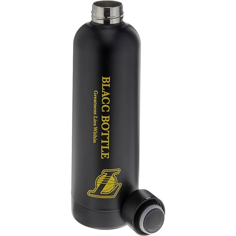 Blacc Bottle Los An… - image