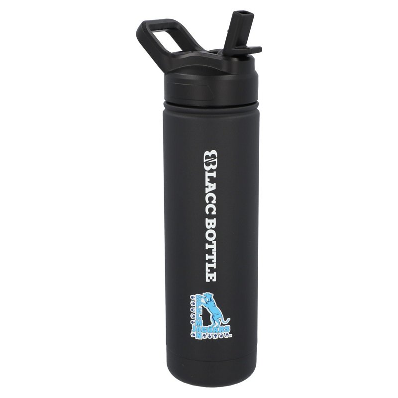 Blacc Bottle Spelma… - image