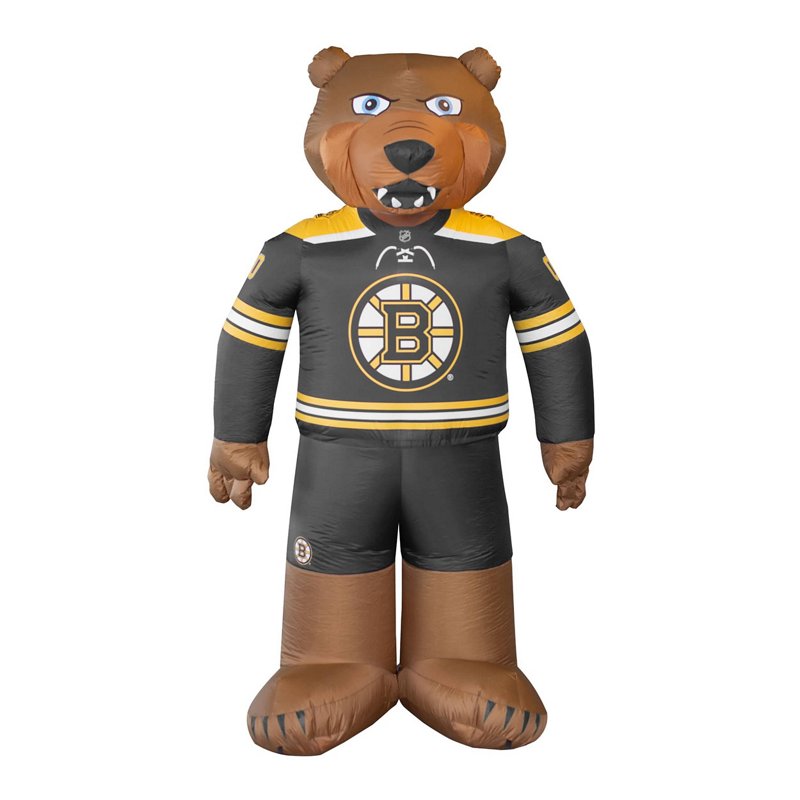 Blades Boston Bruin… - image