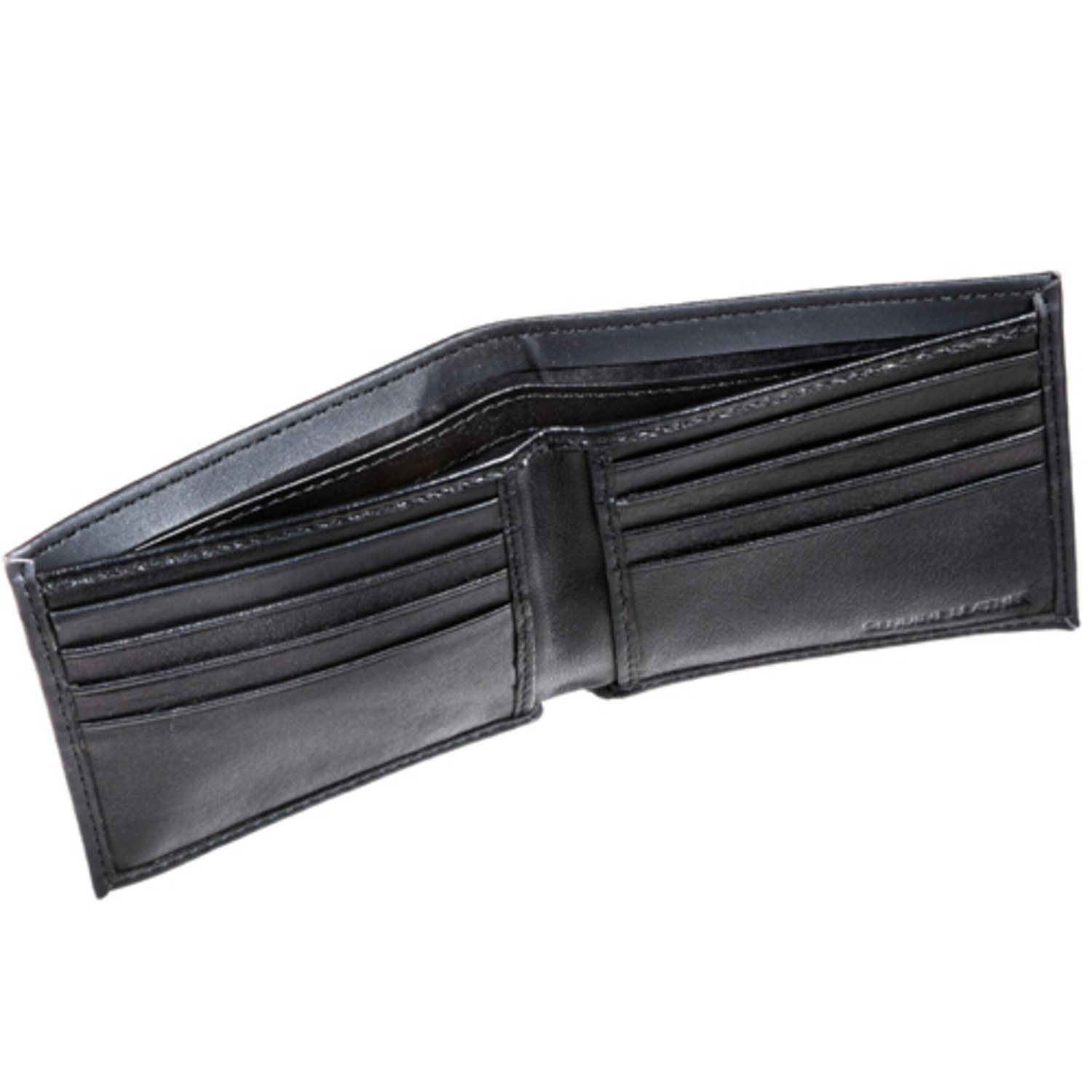 Boise State Broncos Hybrid Bi-Fold Wallet - view number 2