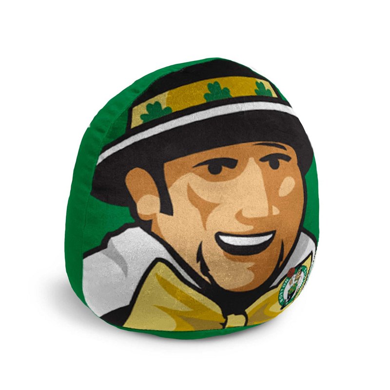 Boston Celtics Plus… - image
