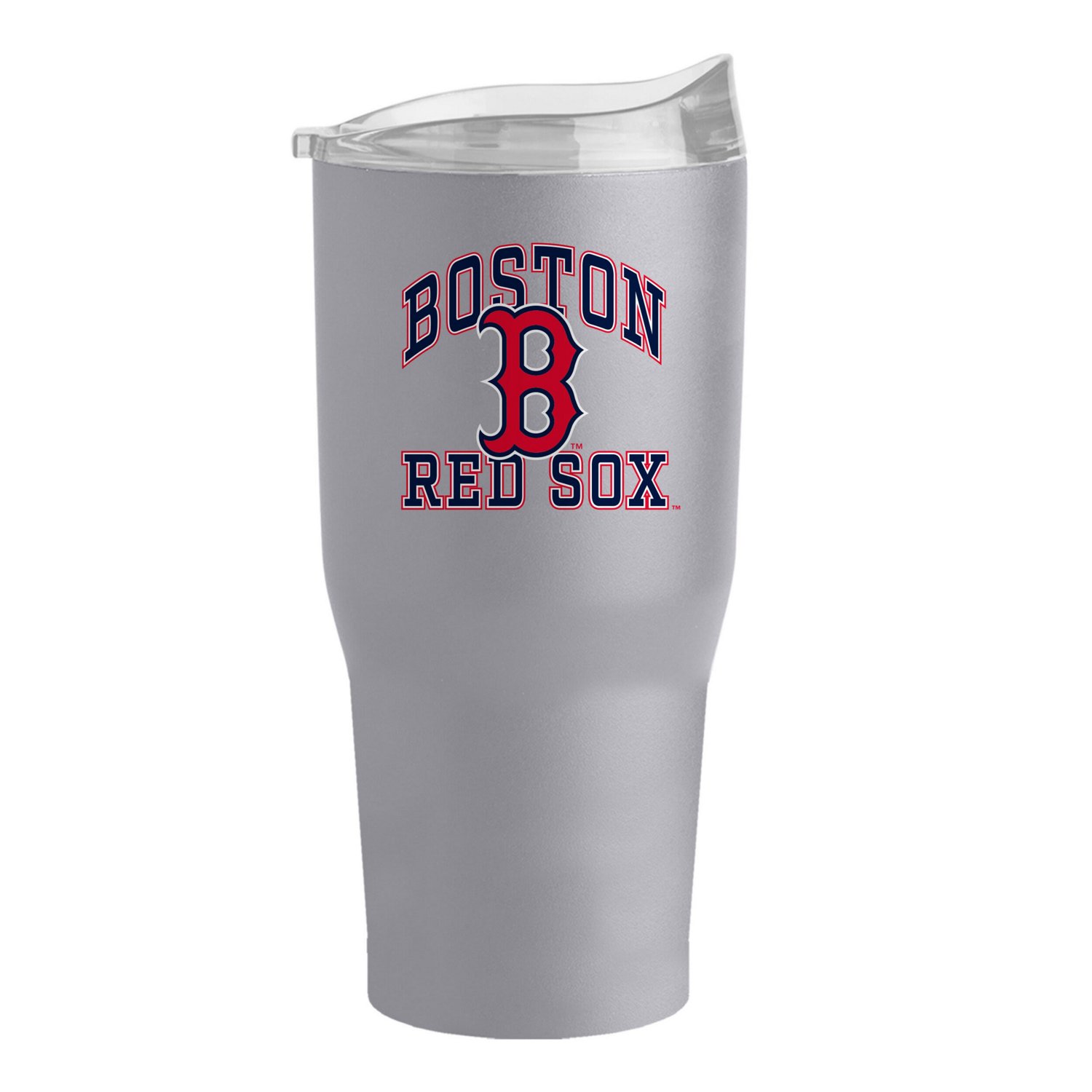 Boston Sox 30oz Stone Powder Coat Tumbler - view number 1