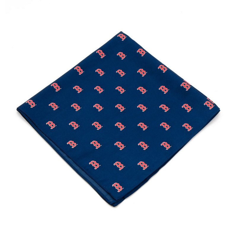 Boston Sox Kerchief… - image