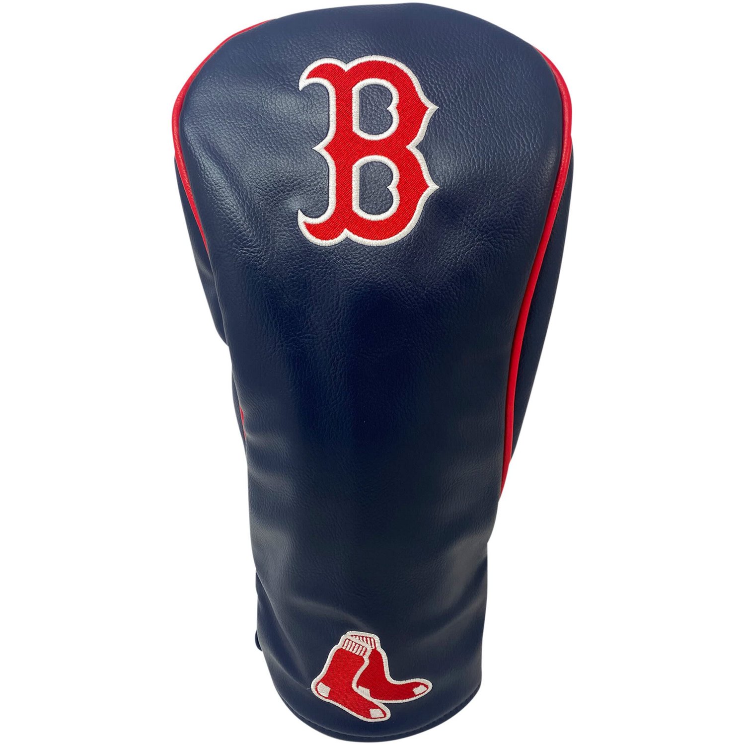 Boston Sox Studio Driver Headcover
