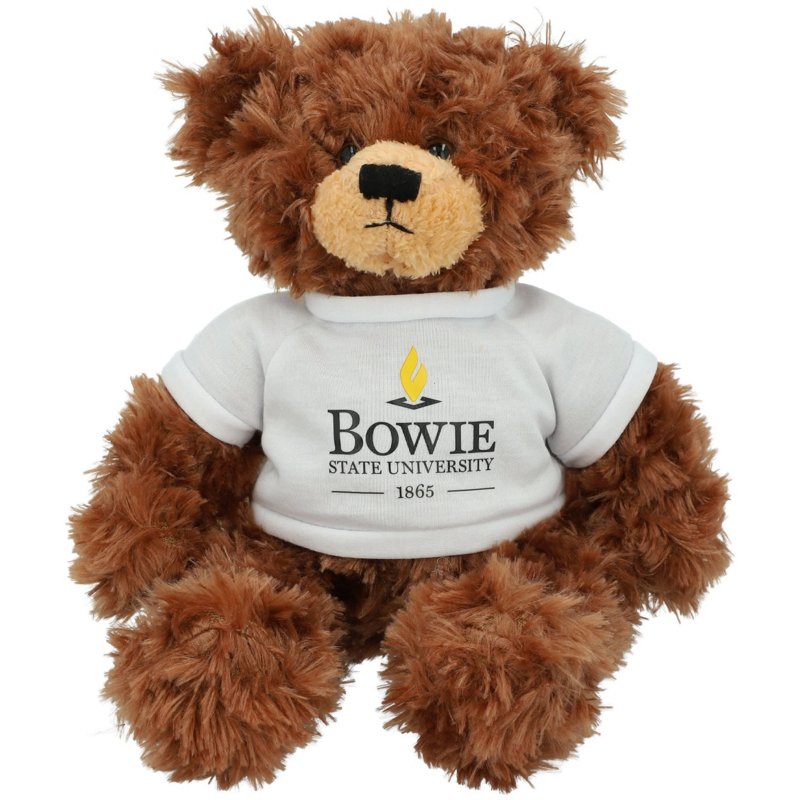 Bowie State Bulldog… - image
